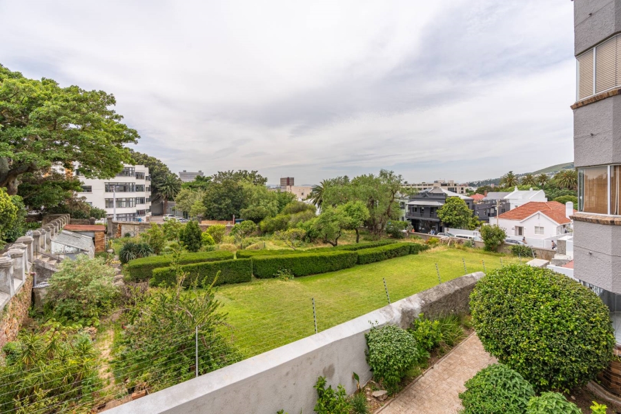 To Let 0 Bedroom Property for Rent in Gardens Western Cape